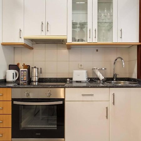 Vivienda Turistica De Prestancia En Castanos, Bilbao Bagian luar foto
